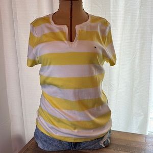 Tommy Hilfiger top